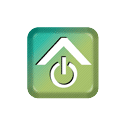 iRoofing logo