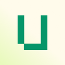 Upfirst logo