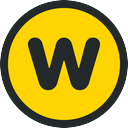 Workiz Genius Answering logo